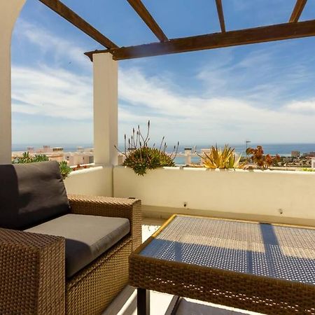 45-Modern Apartment With Ocean Views, Riviera Del Sol, Malaga Sitio de Calahonda Bagian luar foto