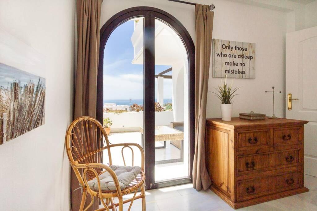 45-Modern Apartment With Ocean Views, Riviera Del Sol, Malaga Sitio de Calahonda Bagian luar foto