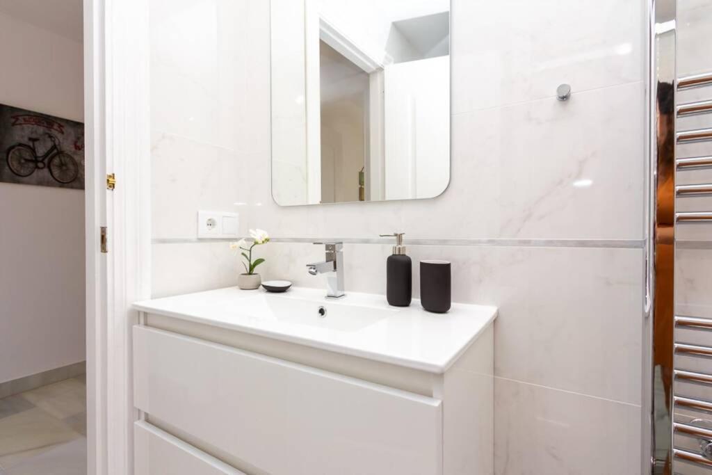 45-Modern Apartment With Ocean Views, Riviera Del Sol, Malaga Sitio de Calahonda Bagian luar foto