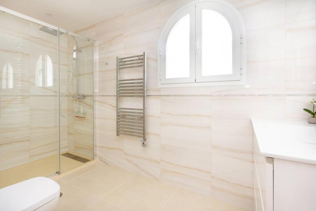 45-Modern Apartment With Ocean Views, Riviera Del Sol, Malaga Sitio de Calahonda Bagian luar foto